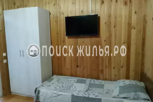 Частный сектор «У Людмилы»