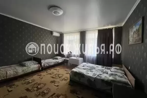 Частный сектор «У Людмилы»