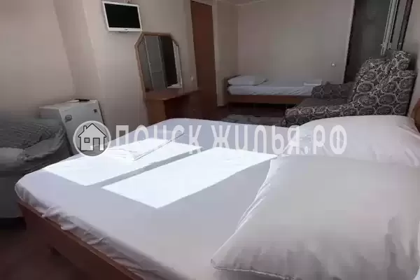 Гостевой дом «Очаг» Гостевой дом «Очаг»