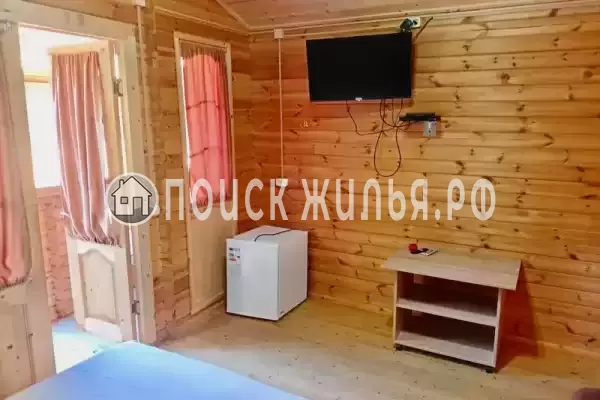 База отдыха «Eshera» База отдыха «Eshera»