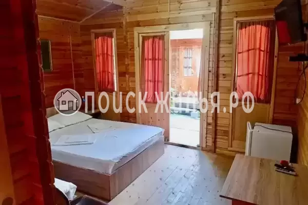 База отдыха «Eshera» База отдыха «Eshera»