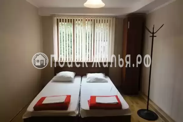 Частный сектор «Мельсида»