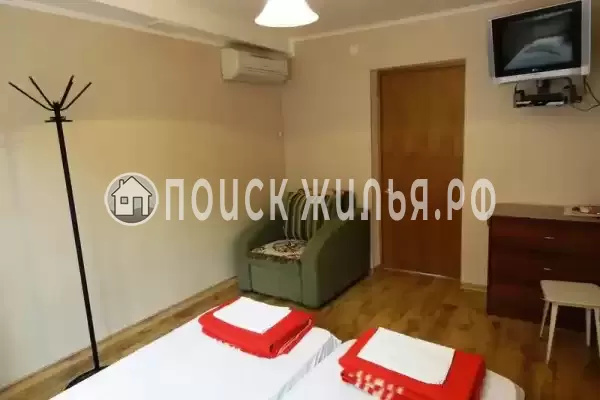 Частный сектор «Мельсида»