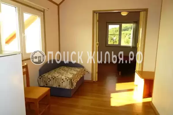 Частный сектор «Мельсида»