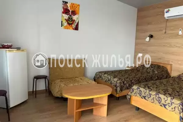 Частный сектор «Мельсида»