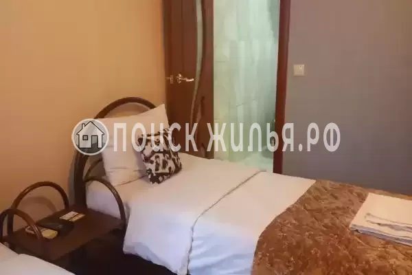 Гостевой дом «Тея»