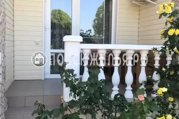 Гостевой дом «Альбатрос» Гостевой дом «Альбатрос»