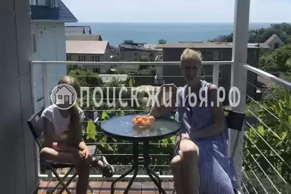 Гостевой дом «Looroom (studio)»