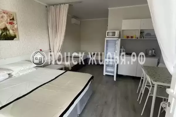 Гостевой дом «Looroom (studio)»