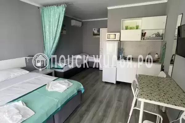 Гостевой дом «Looroom (studio)»