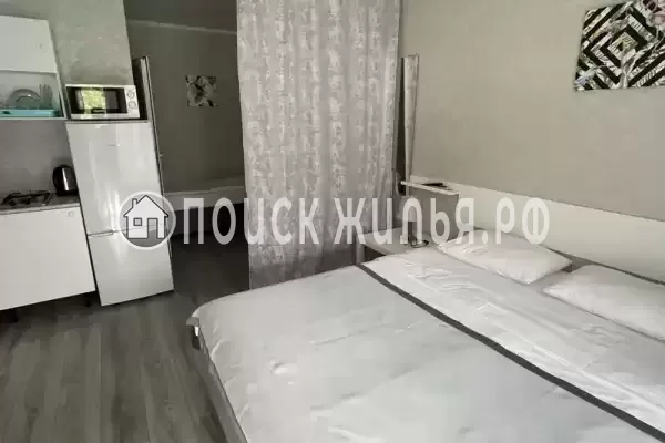 Гостевой дом «Looroom (studio)»