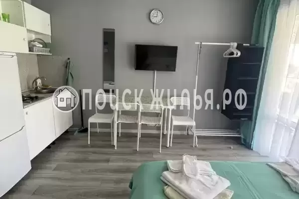 Гостевой дом «Looroom (studio)»