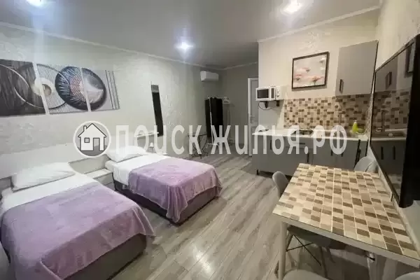 Гостевой дом «Looroom (studio)»