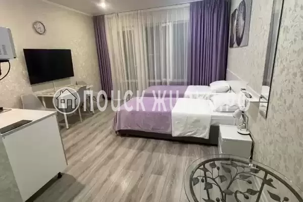 Гостевой дом «Looroom (studio)»