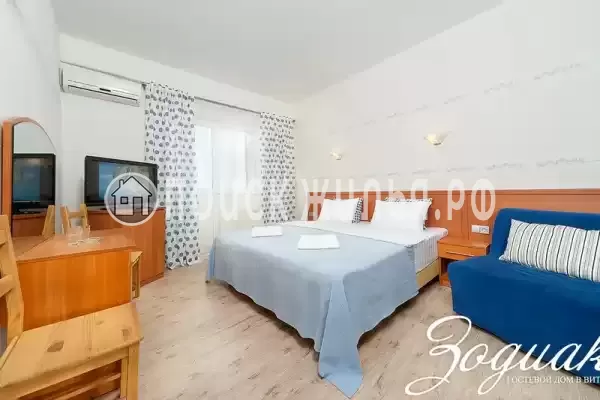 «Зодиак» «Зодиак»