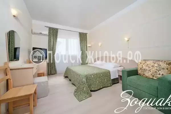 «Зодиак» «Зодиак»