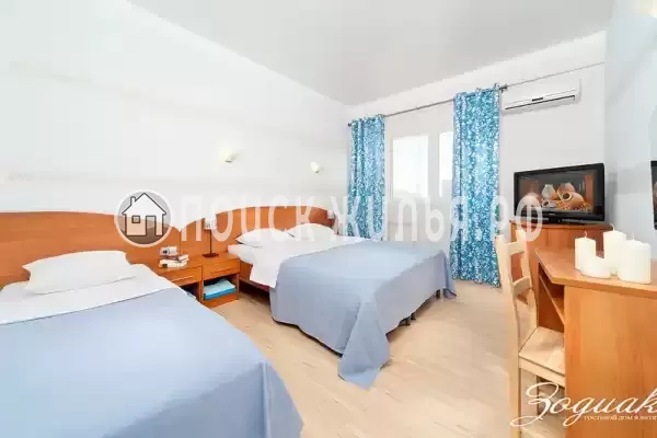 «Зодиак» «Зодиак»