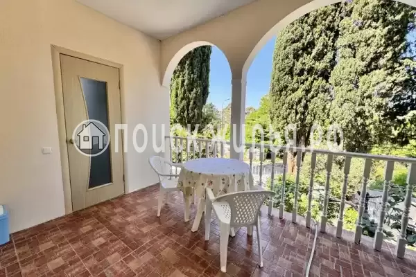 Гостевой дом «Ривьера»