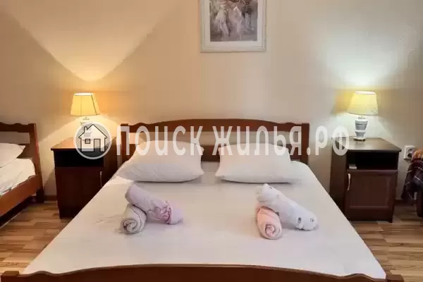 Гостевой дом «Ривьера»