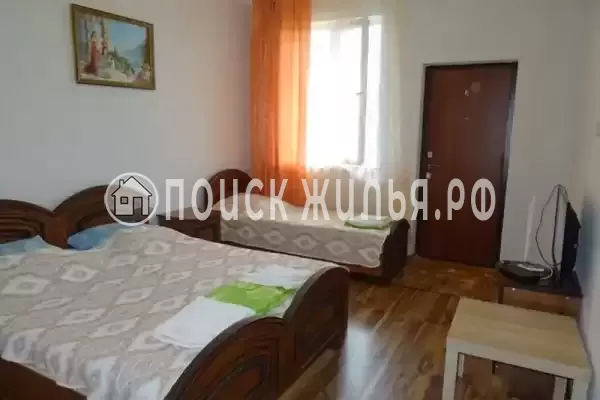 Гостевой дом «Ася»