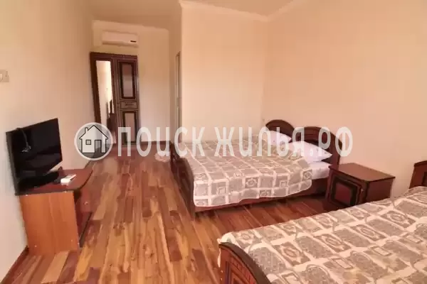 Гостевой дом «Ася»