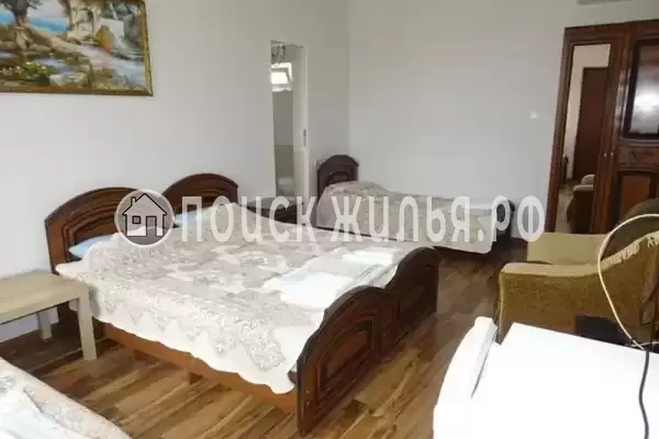 Гостевой дом «Ася»