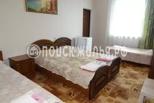 Гостевой дом «Ася»