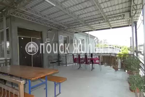 Гостевой дом «Мартин»