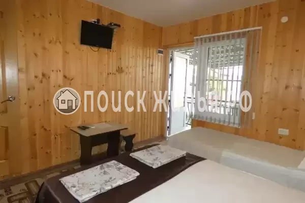 Гостевой дом «Мартин»