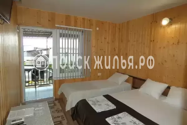 Гостевой дом «Мартин»