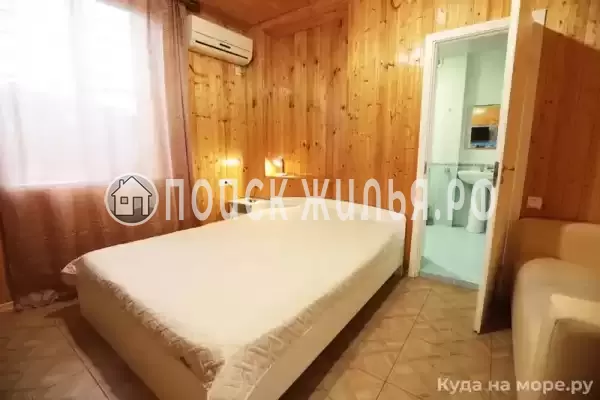 Гостевой дом «Рада»