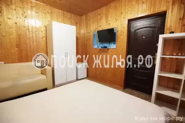 Гостевой дом «Рада»