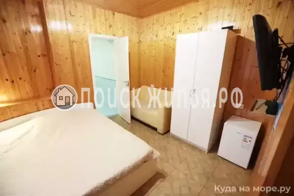 Гостевой дом «Рада»