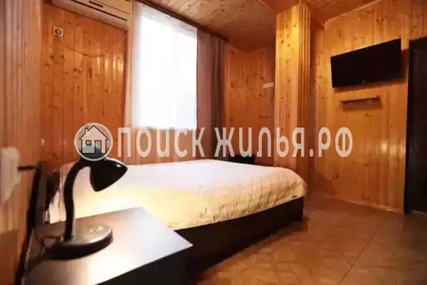 Гостевой дом «Рада»