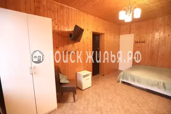 Гостевой дом «Рада»