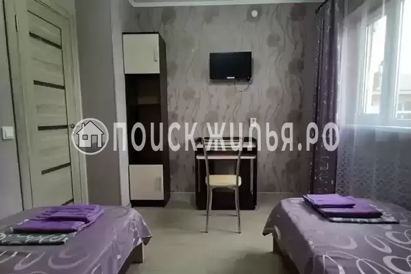 «На Уютной»