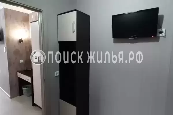 «На Уютной»