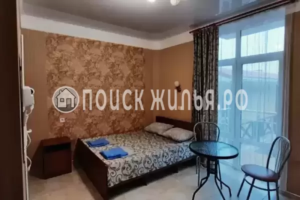 «На Уютной»