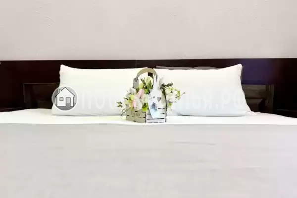 Отель «Бавария»