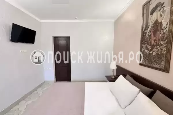 Отель «Бавария»