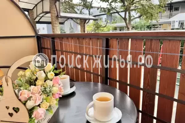 Отель «Бавария»