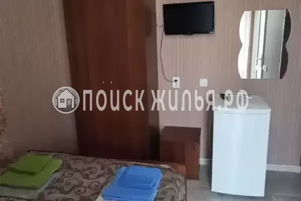 «На Уютной»