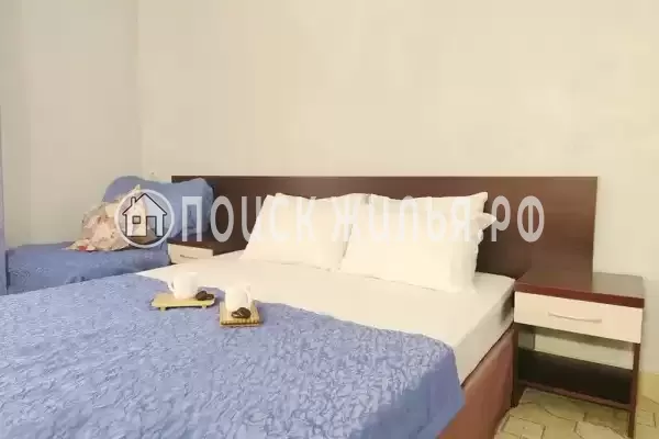 Отель «Бавария»