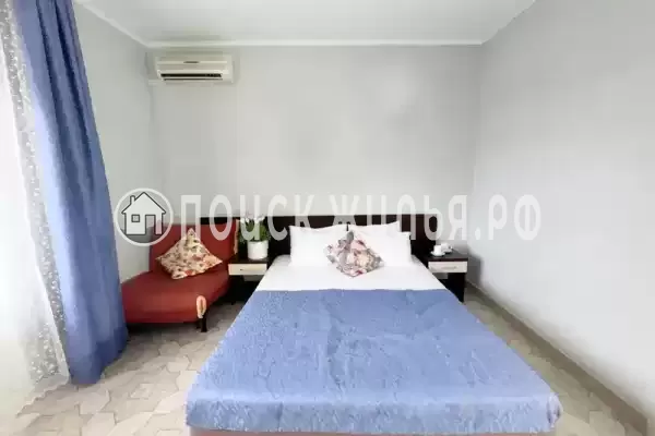 Отель «Бавария»