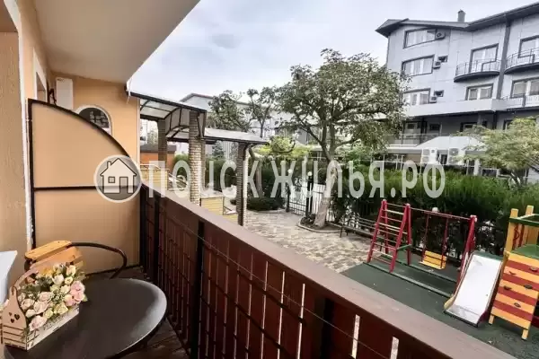 Отель «Бавария»