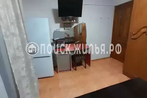 «Райский уголок»