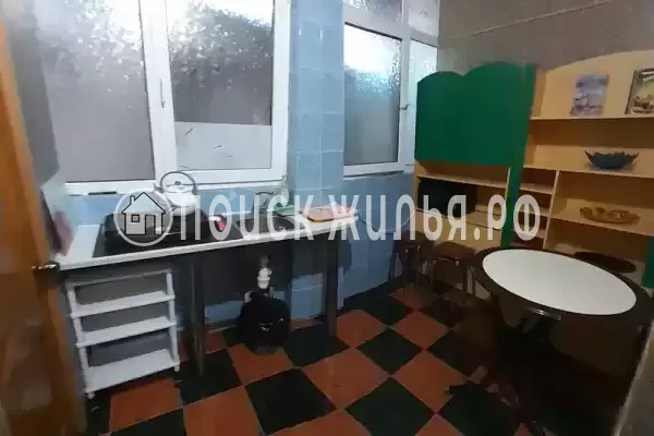 «Райский уголок»