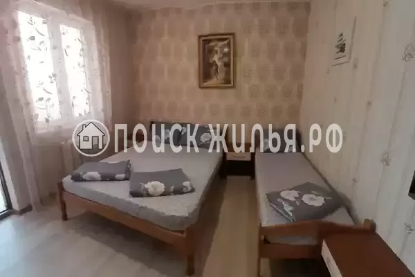 «Райский уголок»