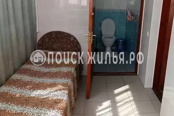 «Райский уголок»