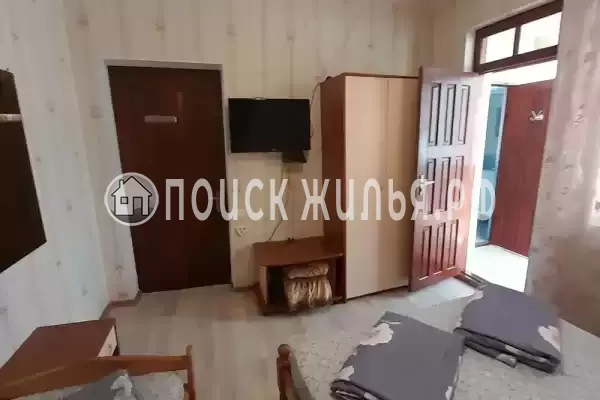 «Райский уголок»